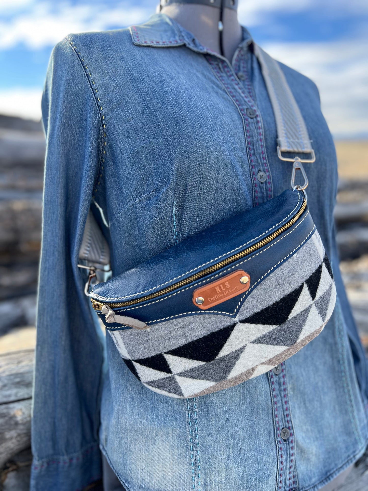 Sling Bag