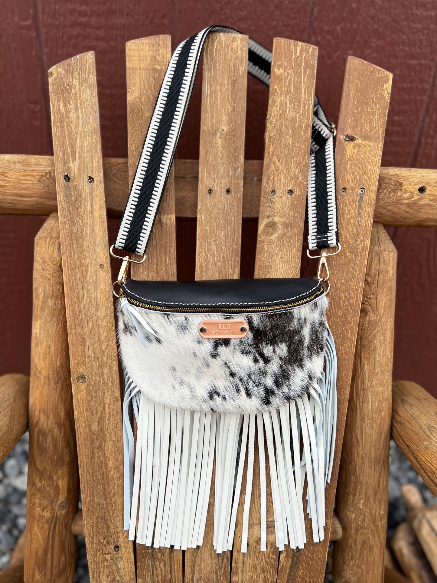Custom - Dani