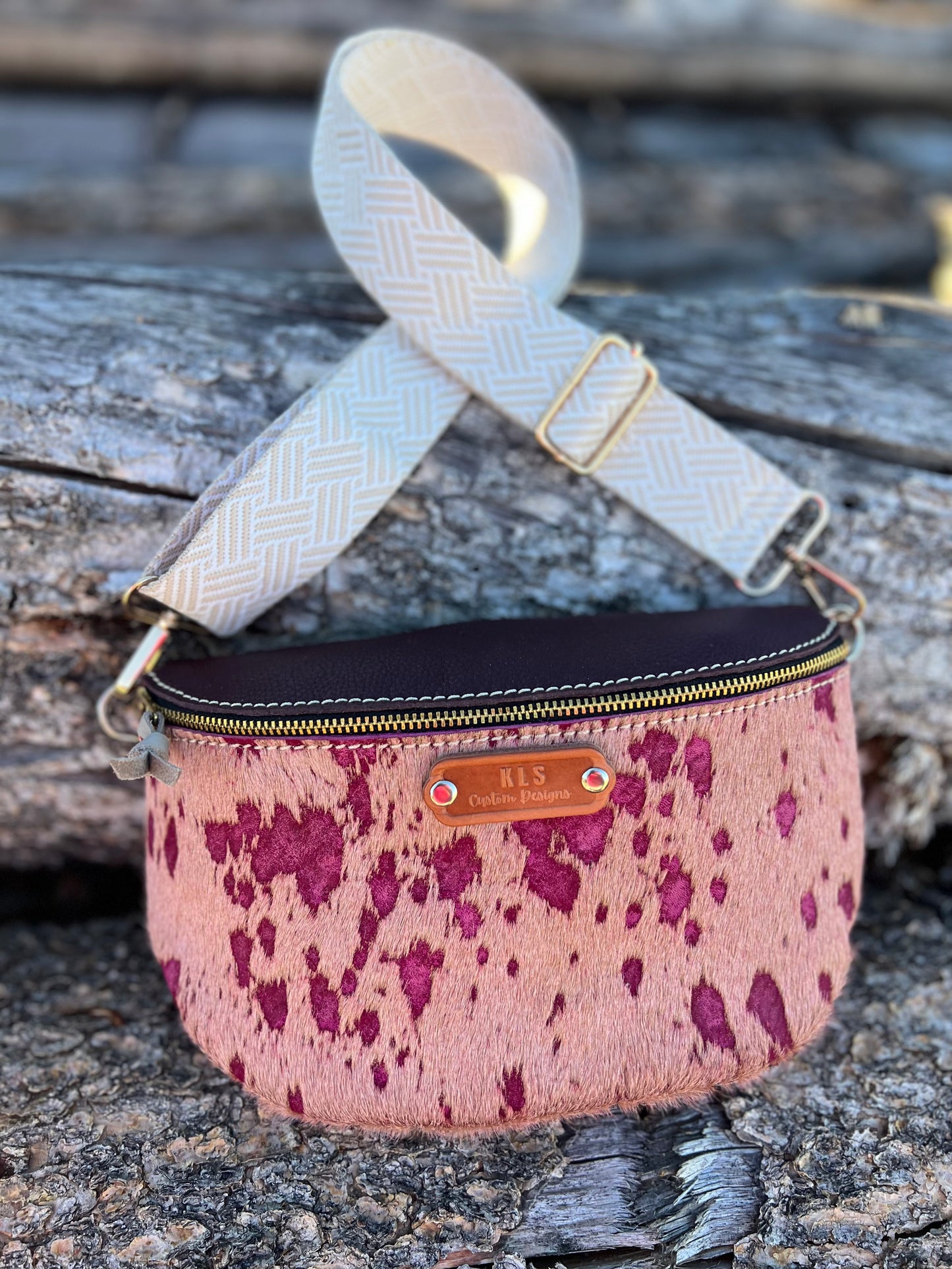 Sling Bag
