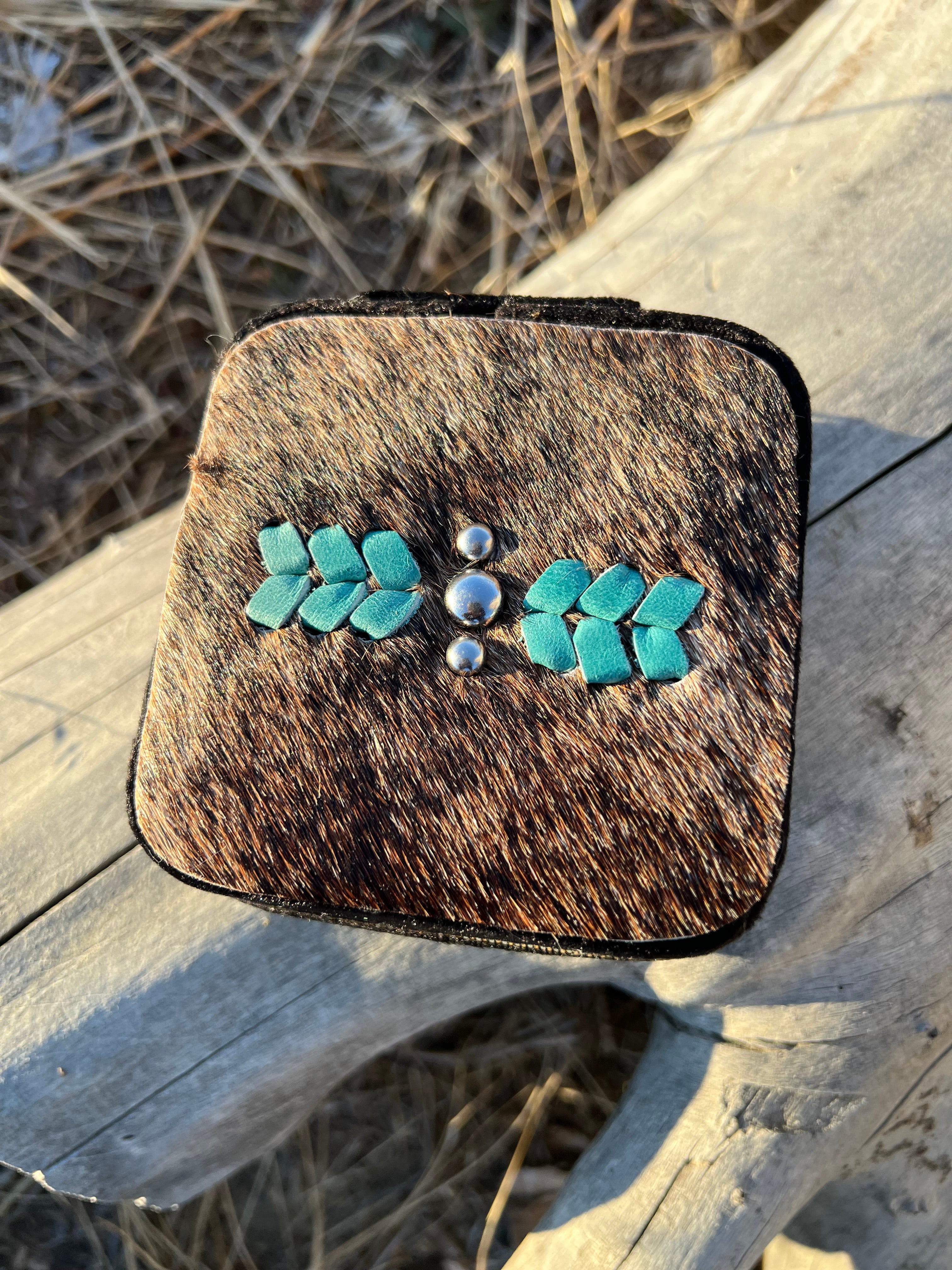 Mini Jewelry Box – KLS Designs