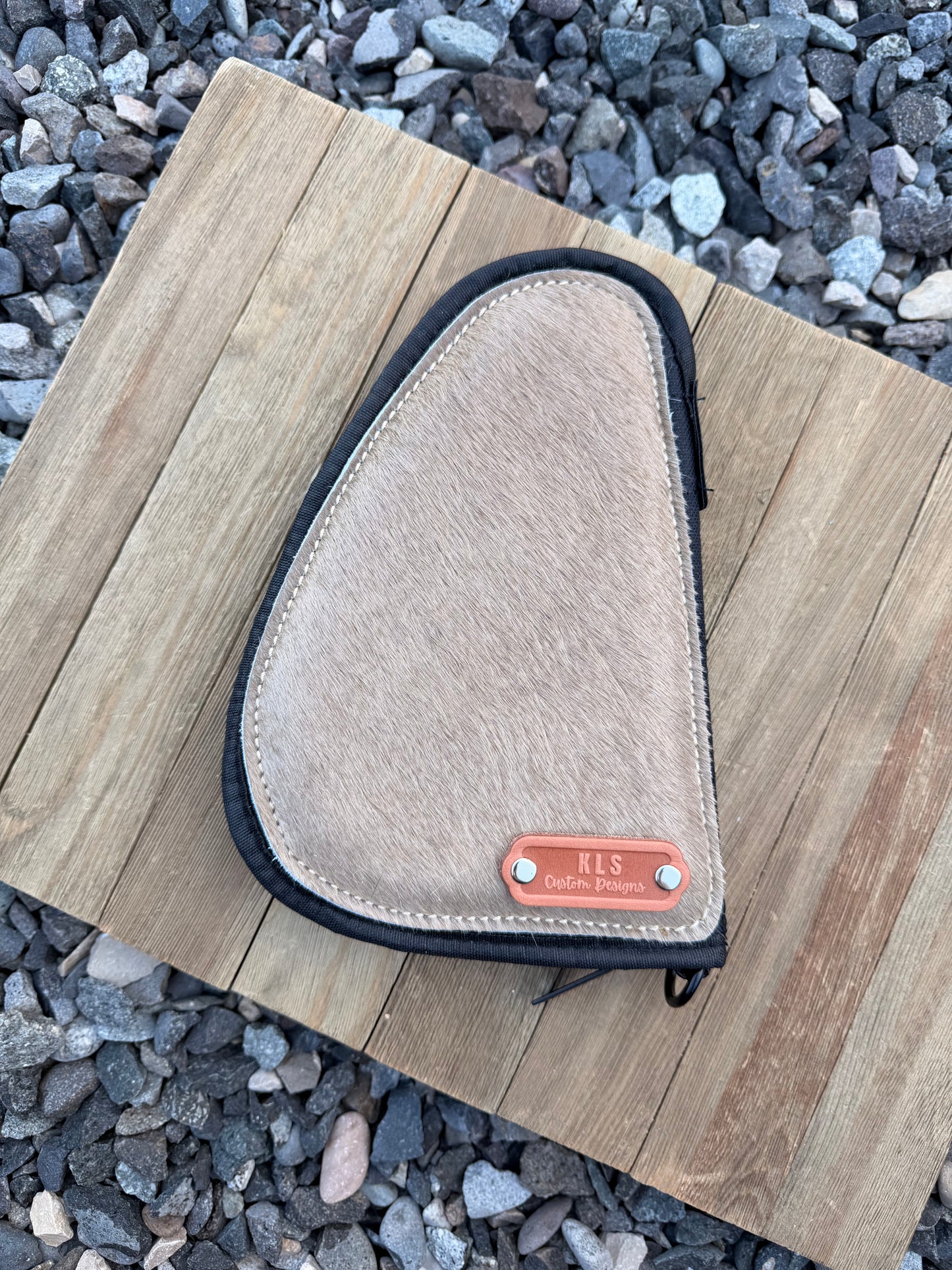 P Case - 9”