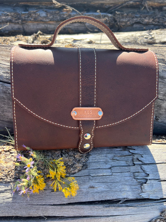 Standard/Mid-Size/Small Bible Cover
