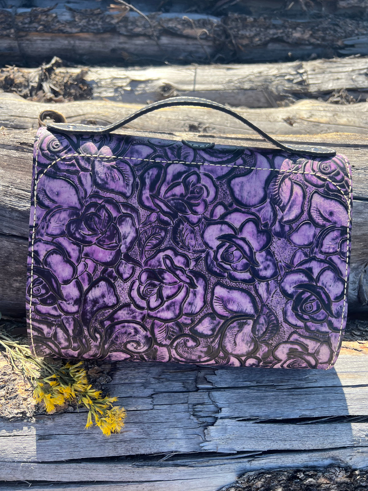 XL Bible Cover