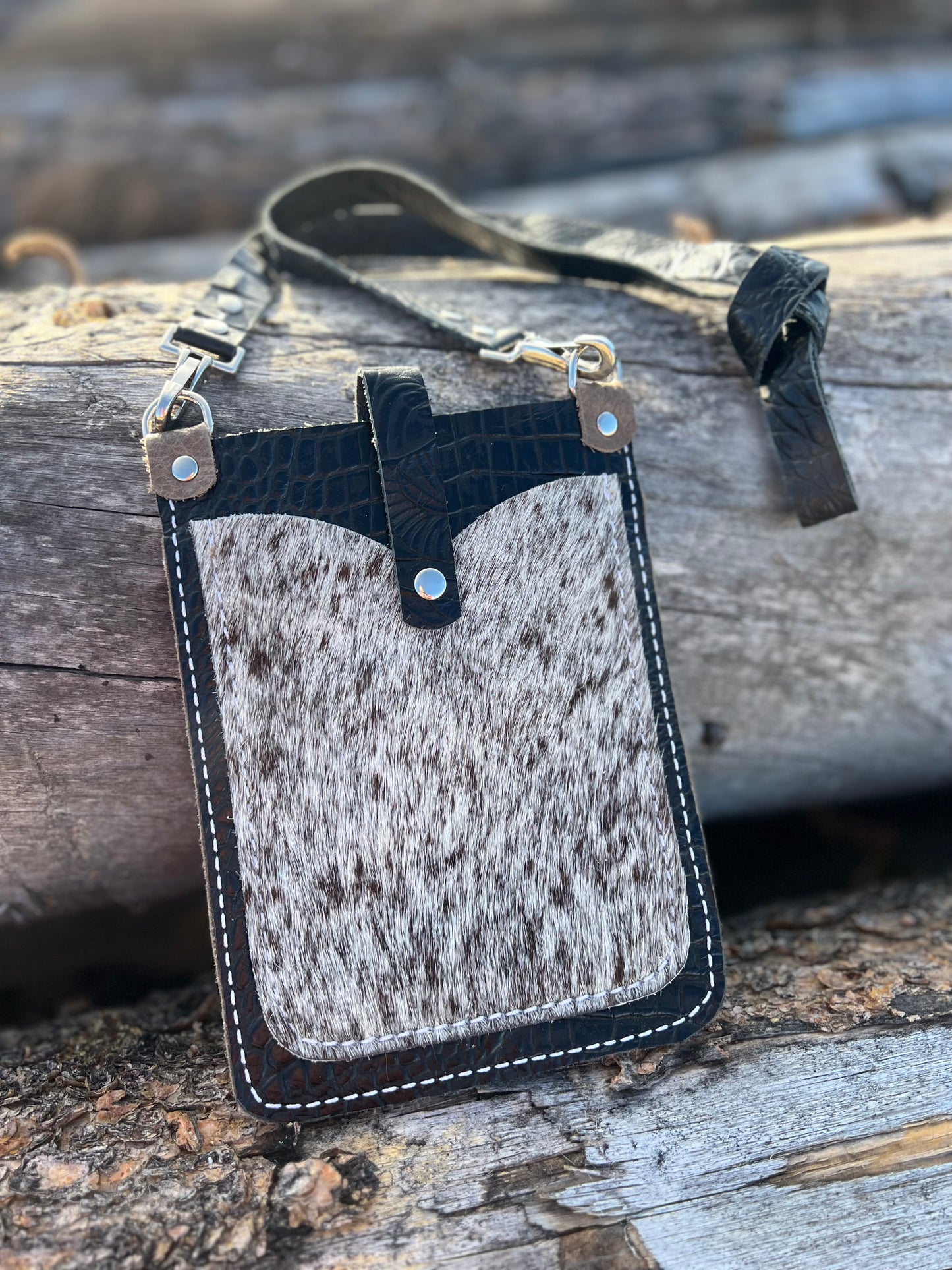 Cellphone Crossbody