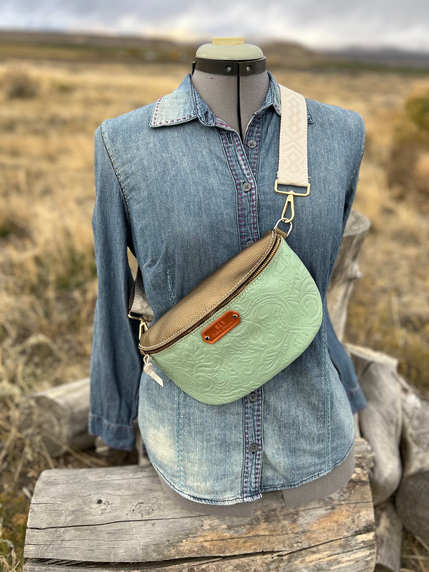Sling Bag