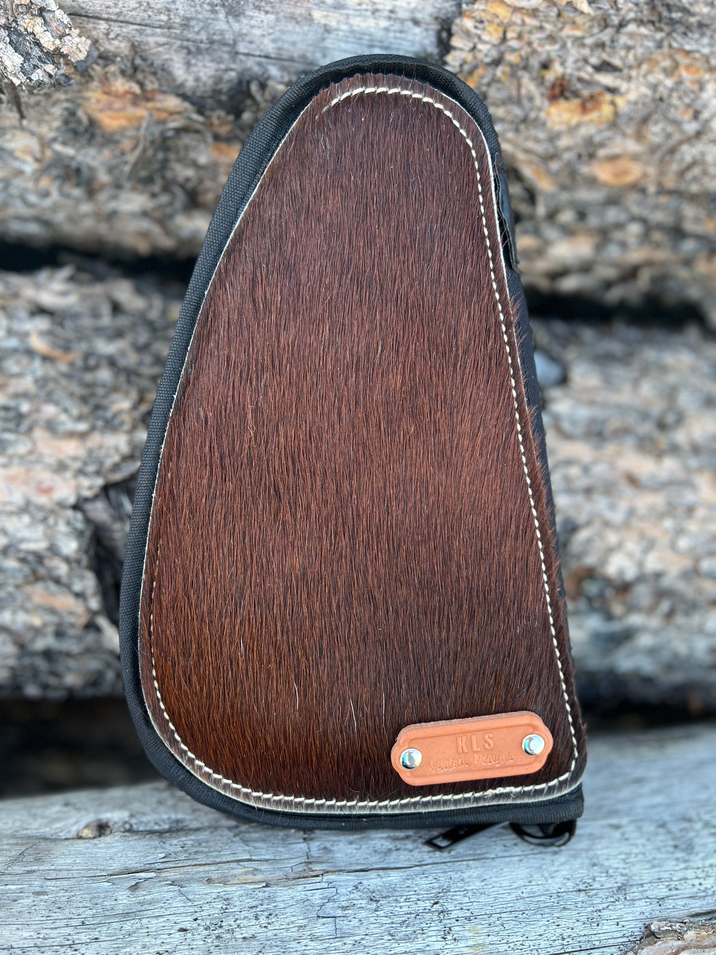 P Case - 11”