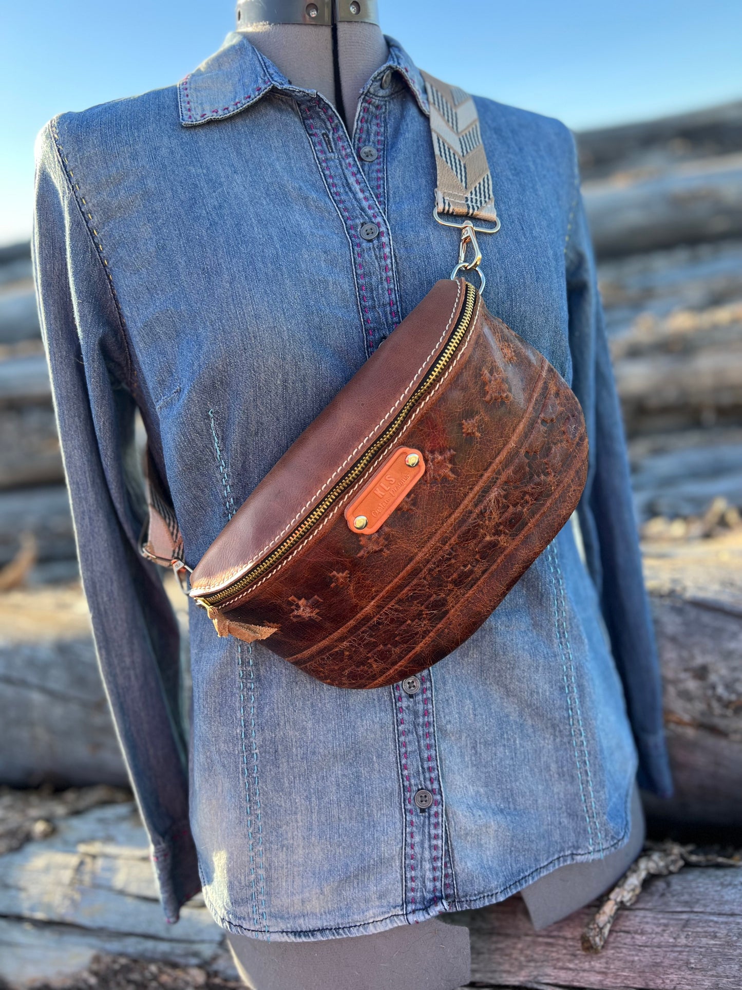 Sling Bag