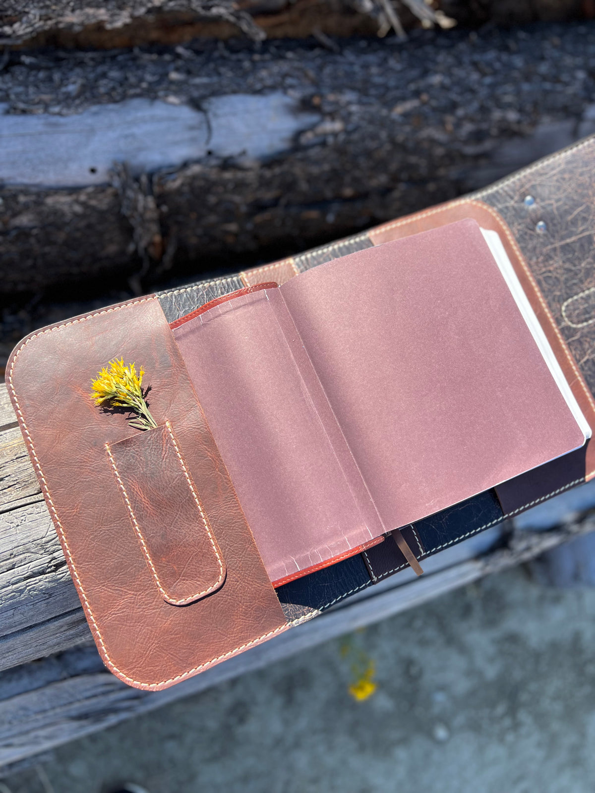XL Bible Cover