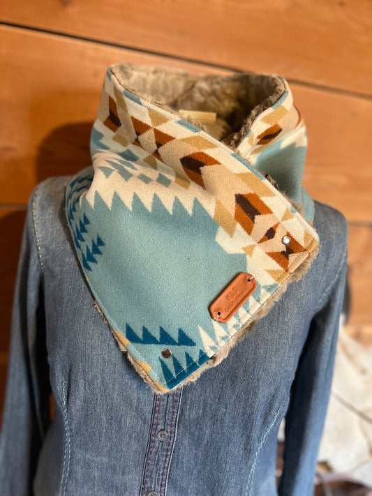 Neck Cowl