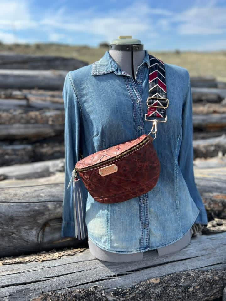 RWB Auction - June 11th - Rayna