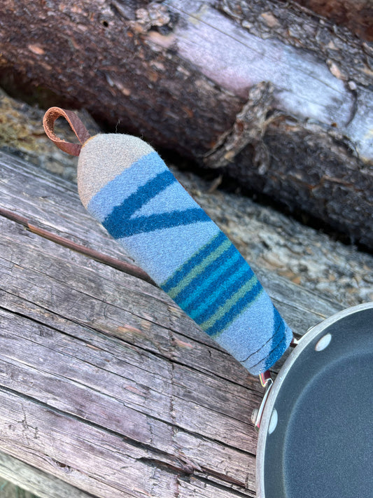 Pan Handle Cover