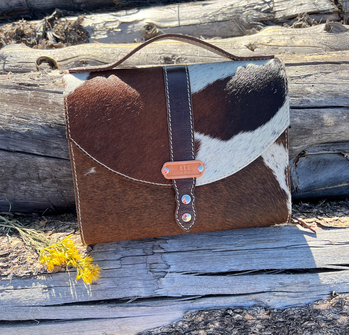 XL Bible Cover