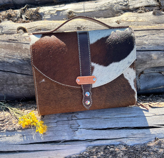 XL Bible Cover