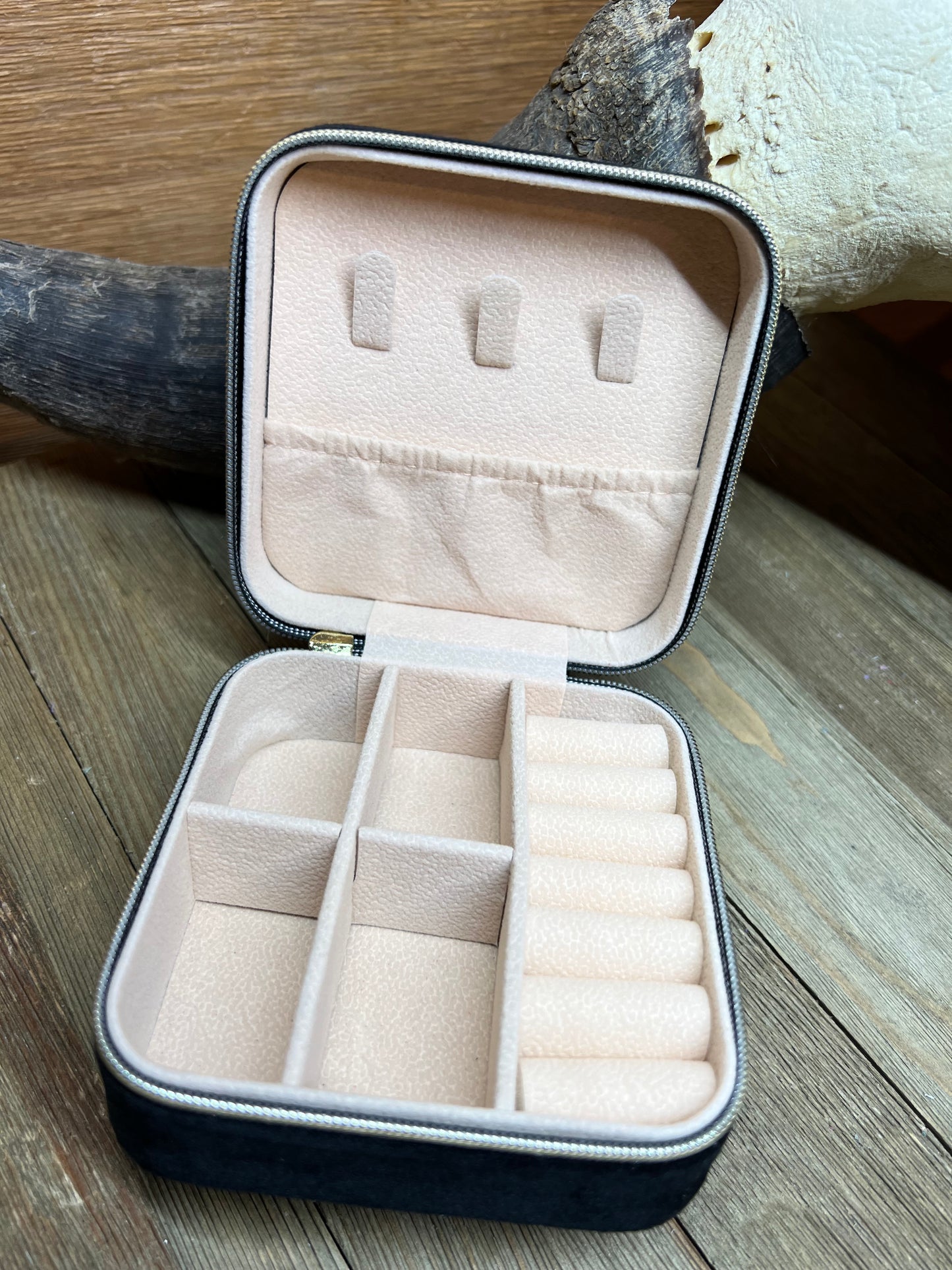 Mini Jewelry Box