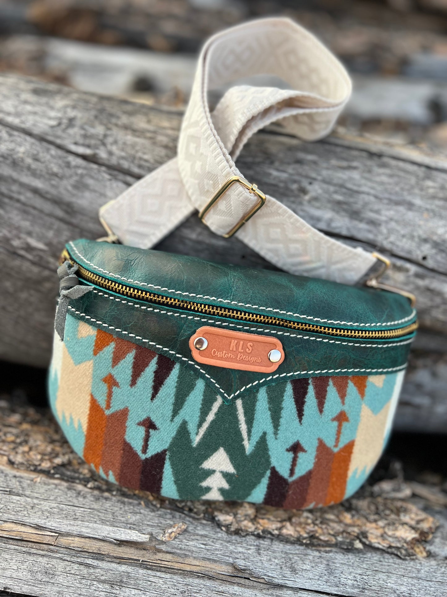 Sling Bag
