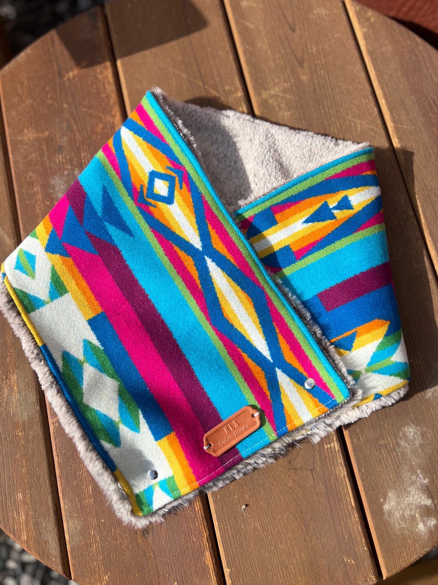 Custom - Jamie