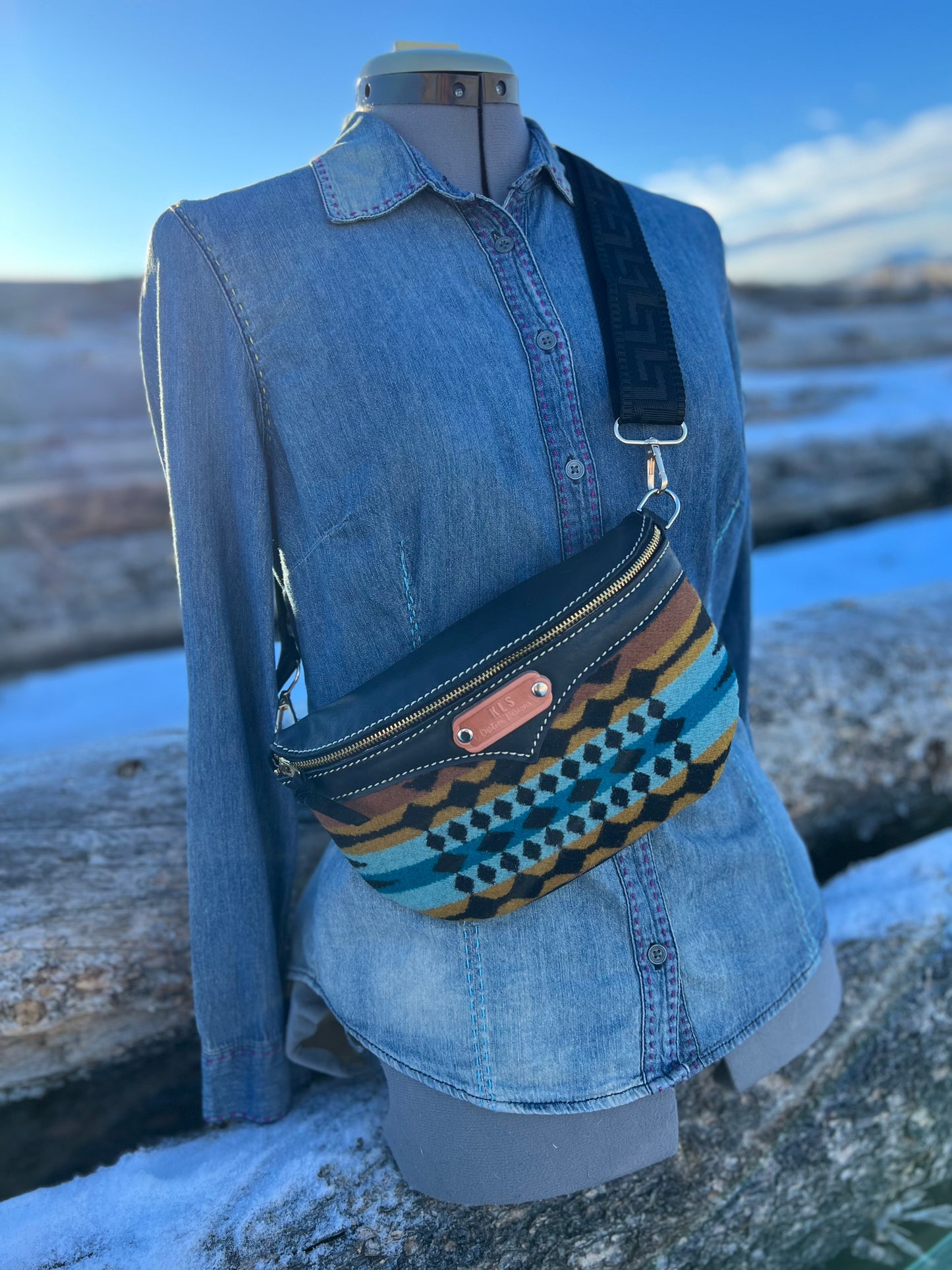 Sling Bag