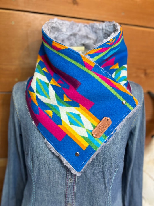 Neck Cowl
