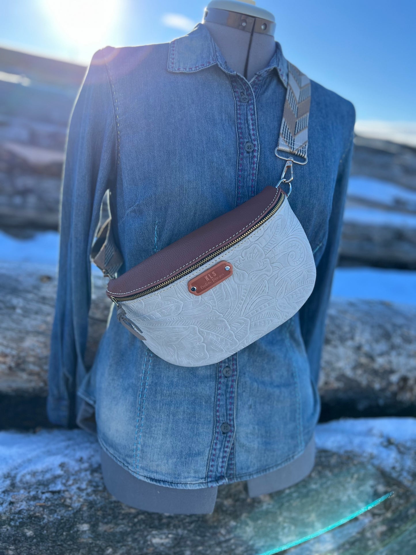 Sling Bag