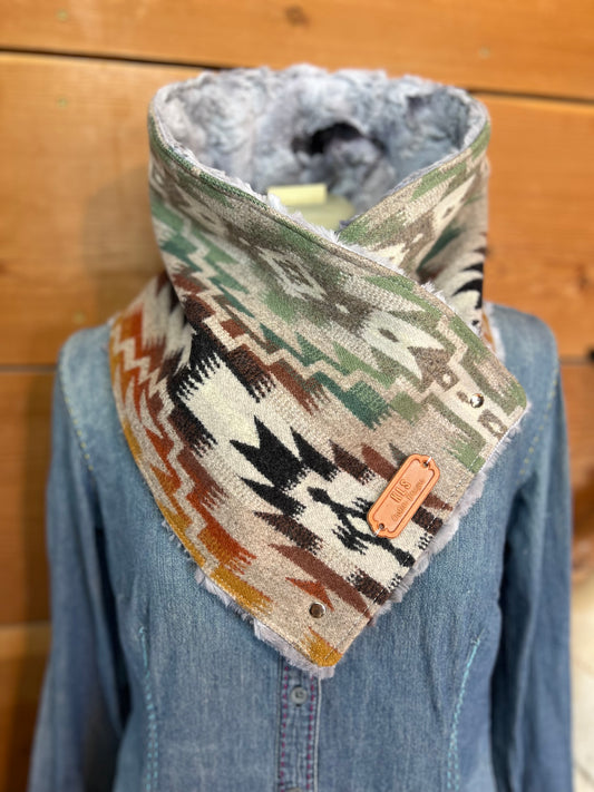 Neck Cowl