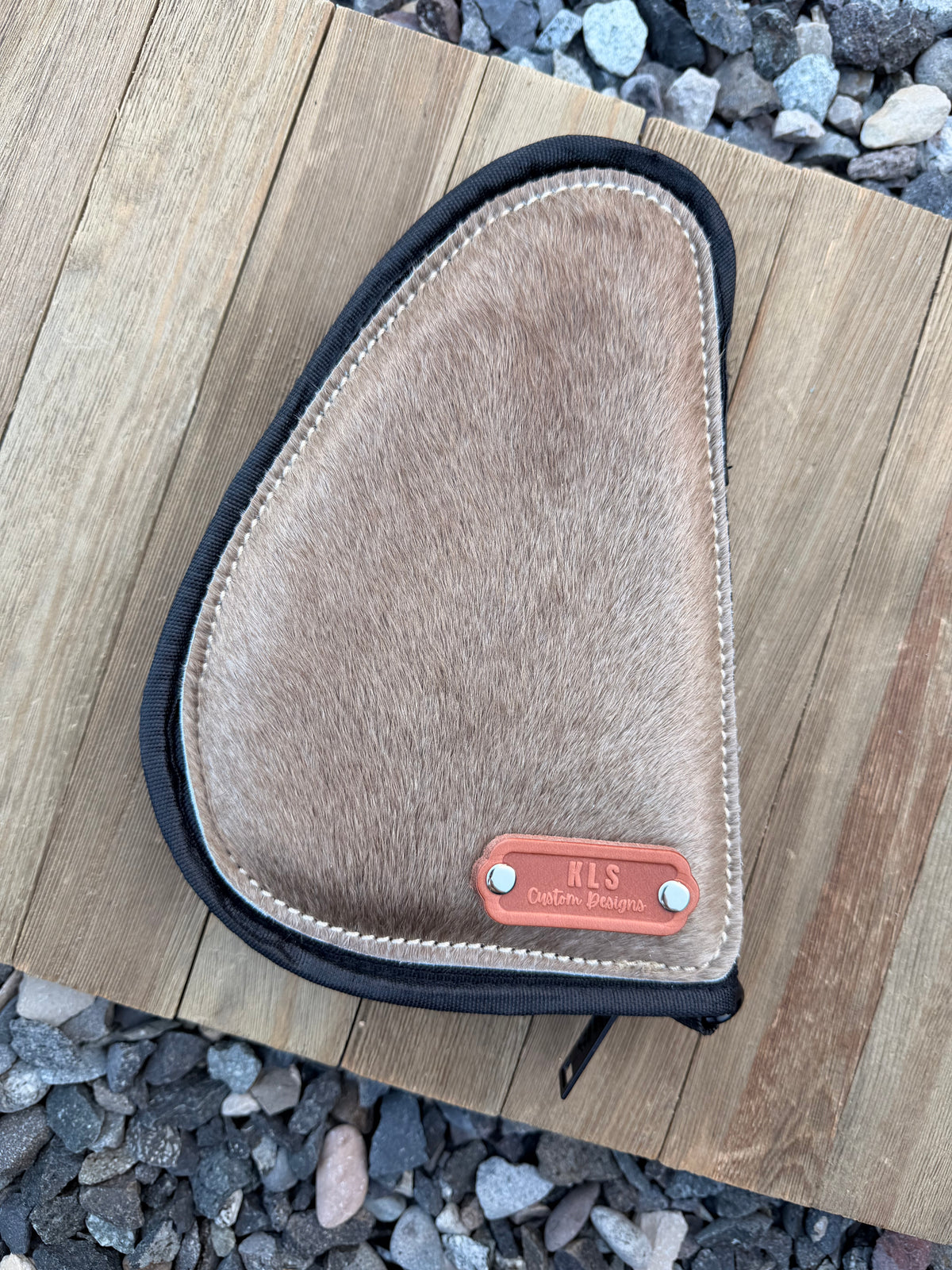 P Case - 9”