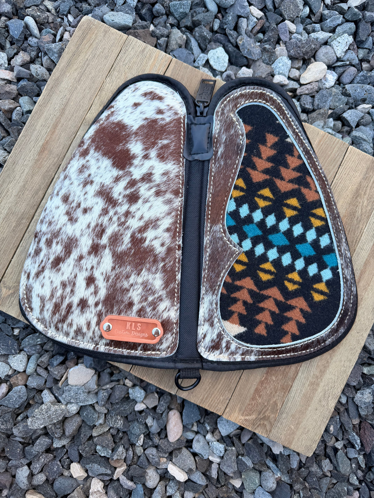 P Case - 11”