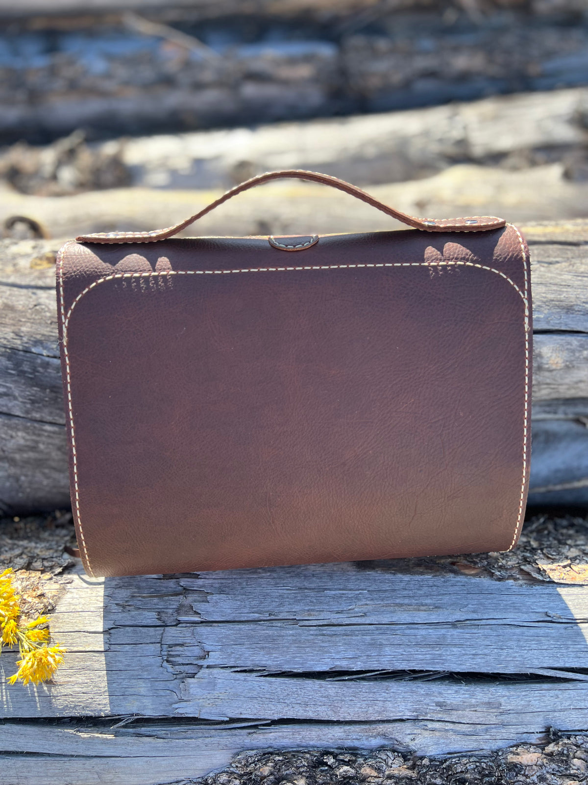 XL Bible Cover