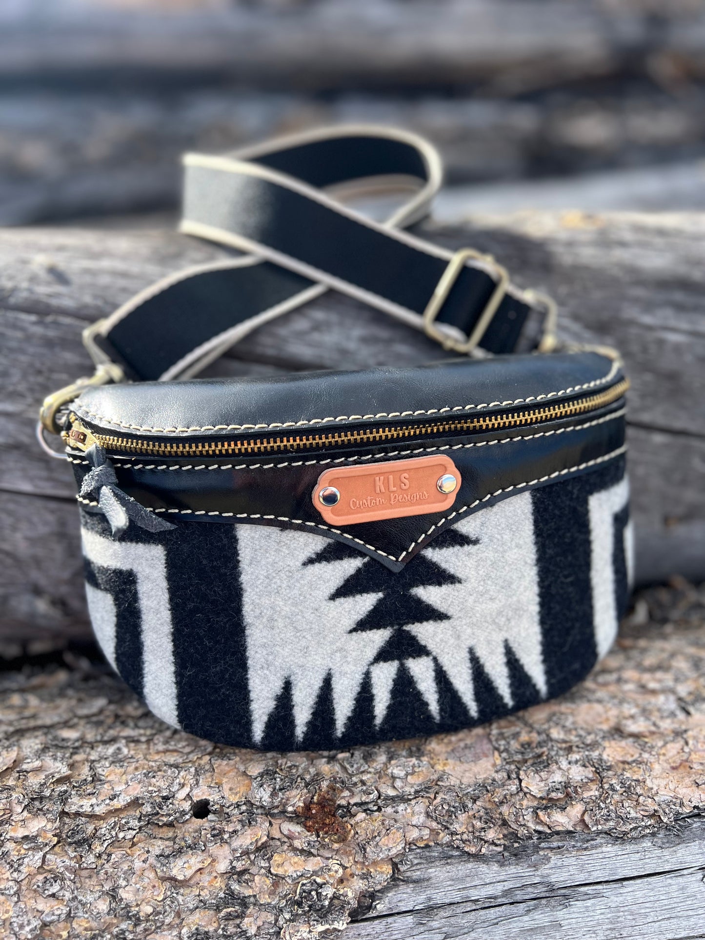 Sling Bag