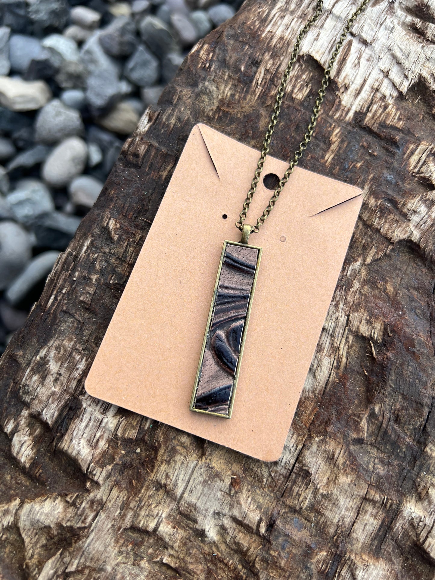 Pendant Necklace