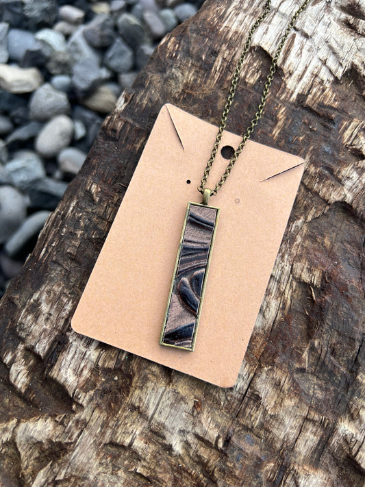 Pendant Necklace