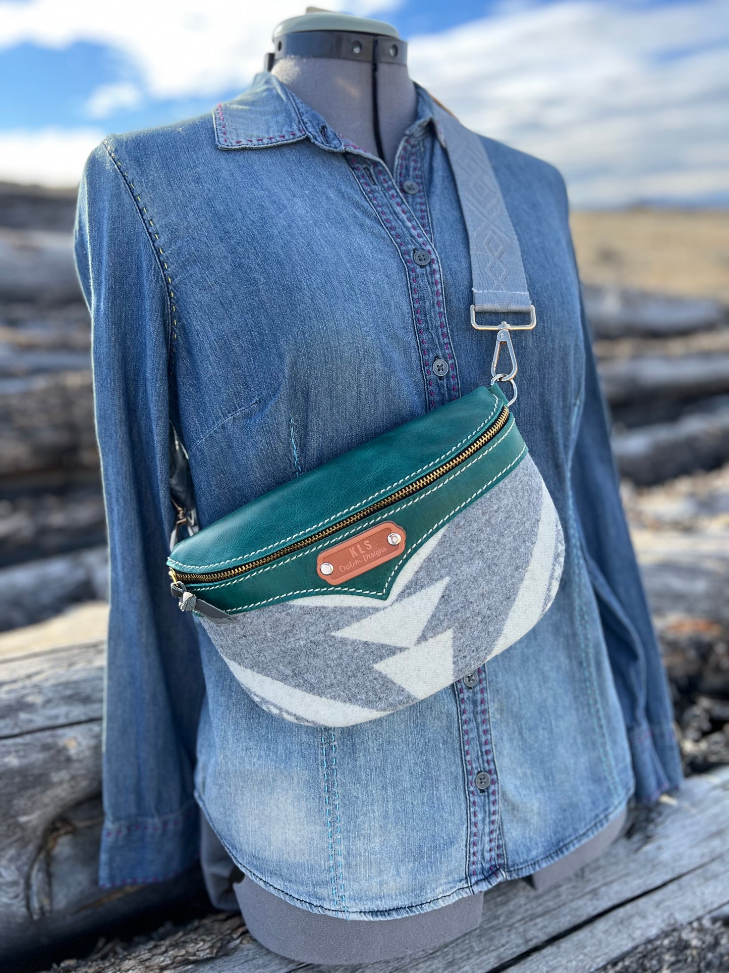 Sling Bag