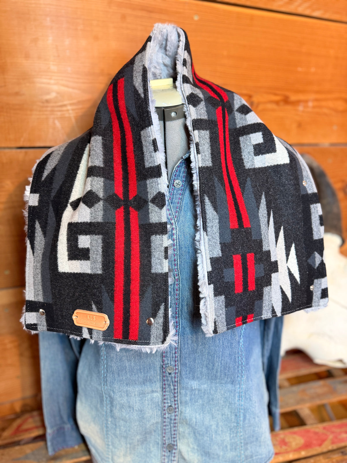 Neck Cowl