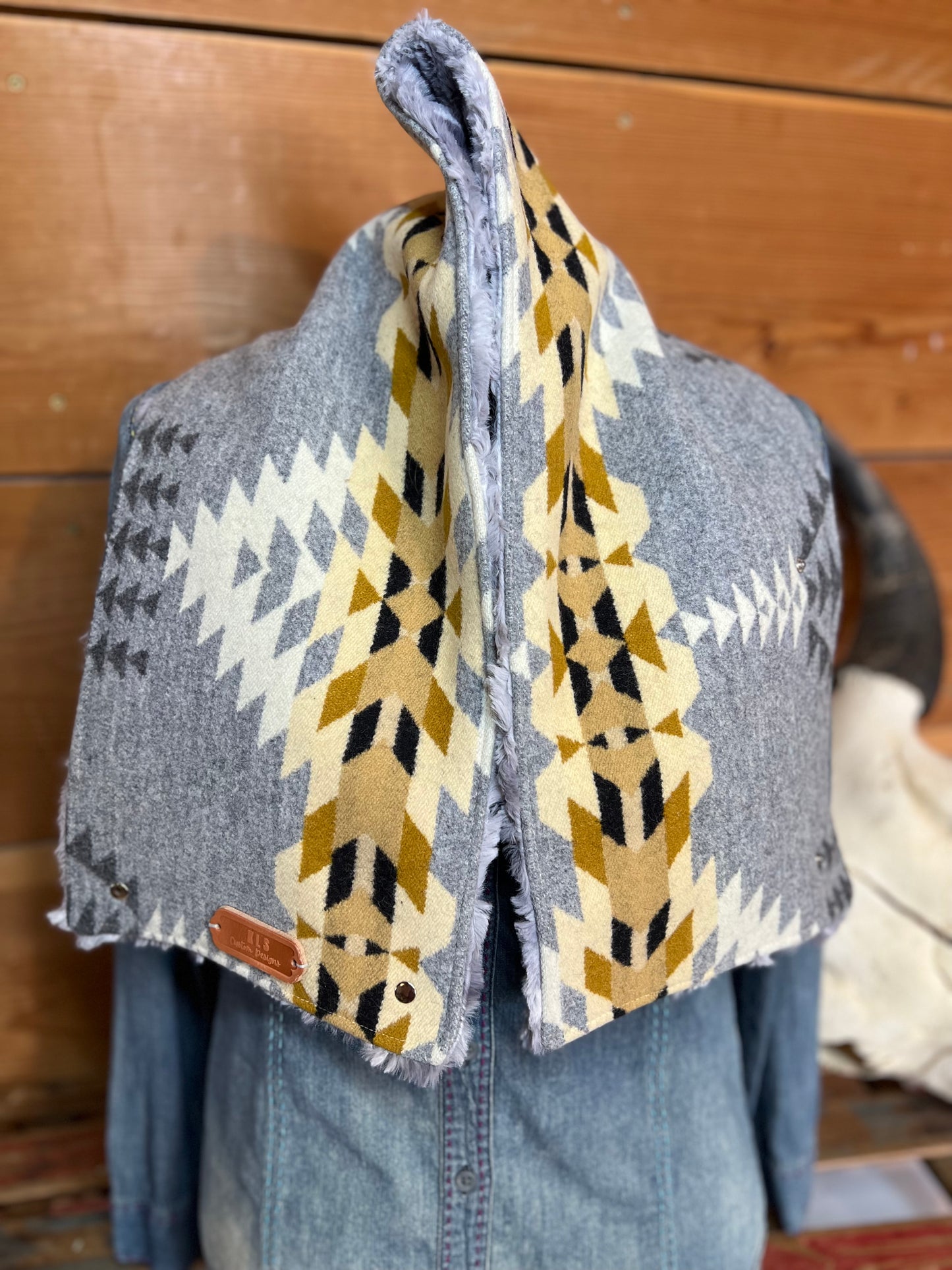 Neck Cowl