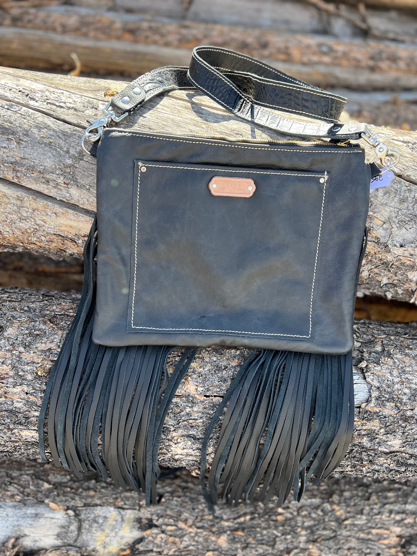 Crossbody Bag