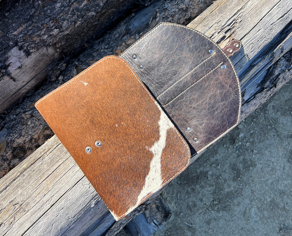 XL Bible Cover