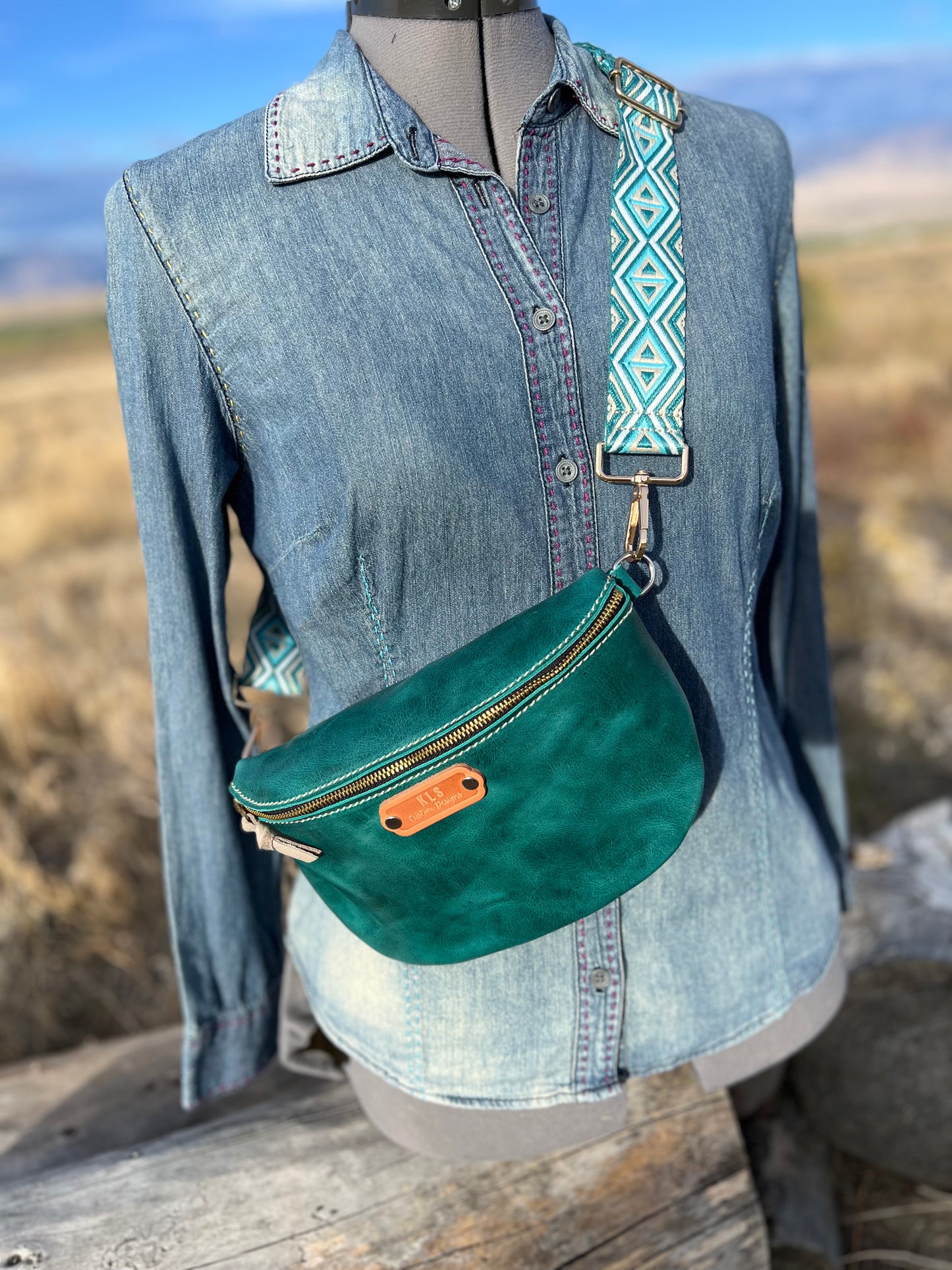 Sling Bag