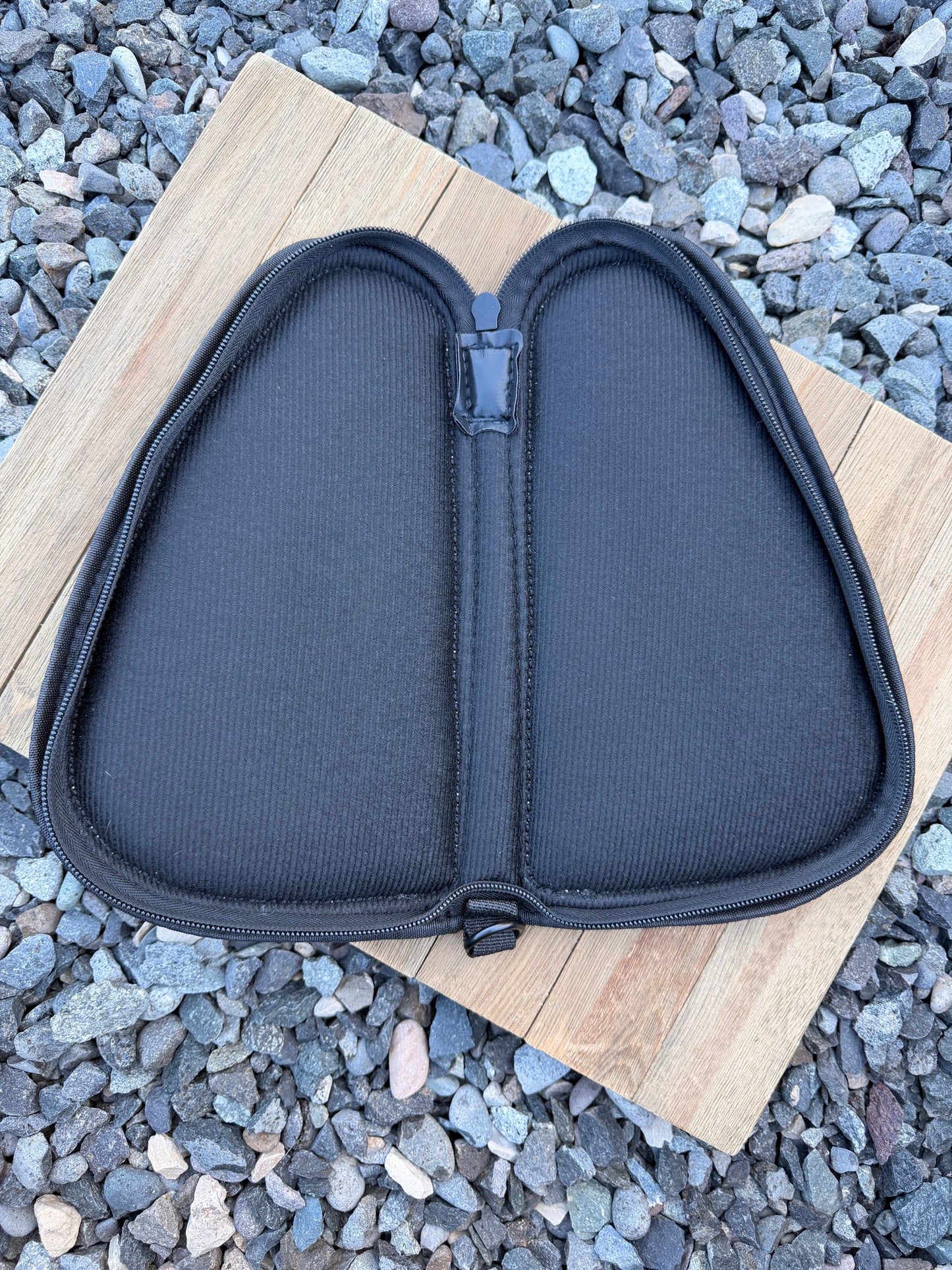 P Case - 11”