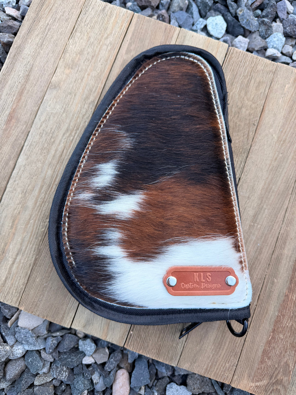 P Case - 9”
