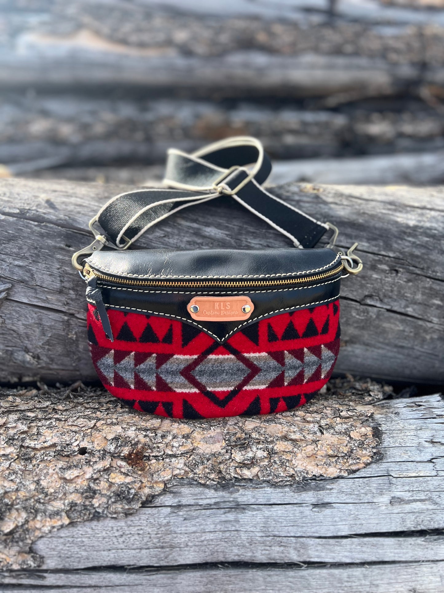Sling Bag