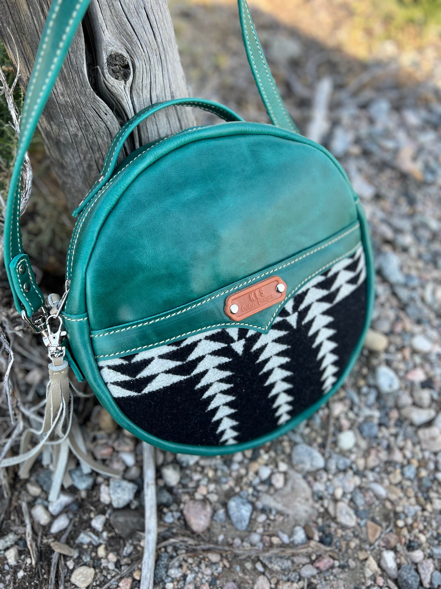 Canteen Bag