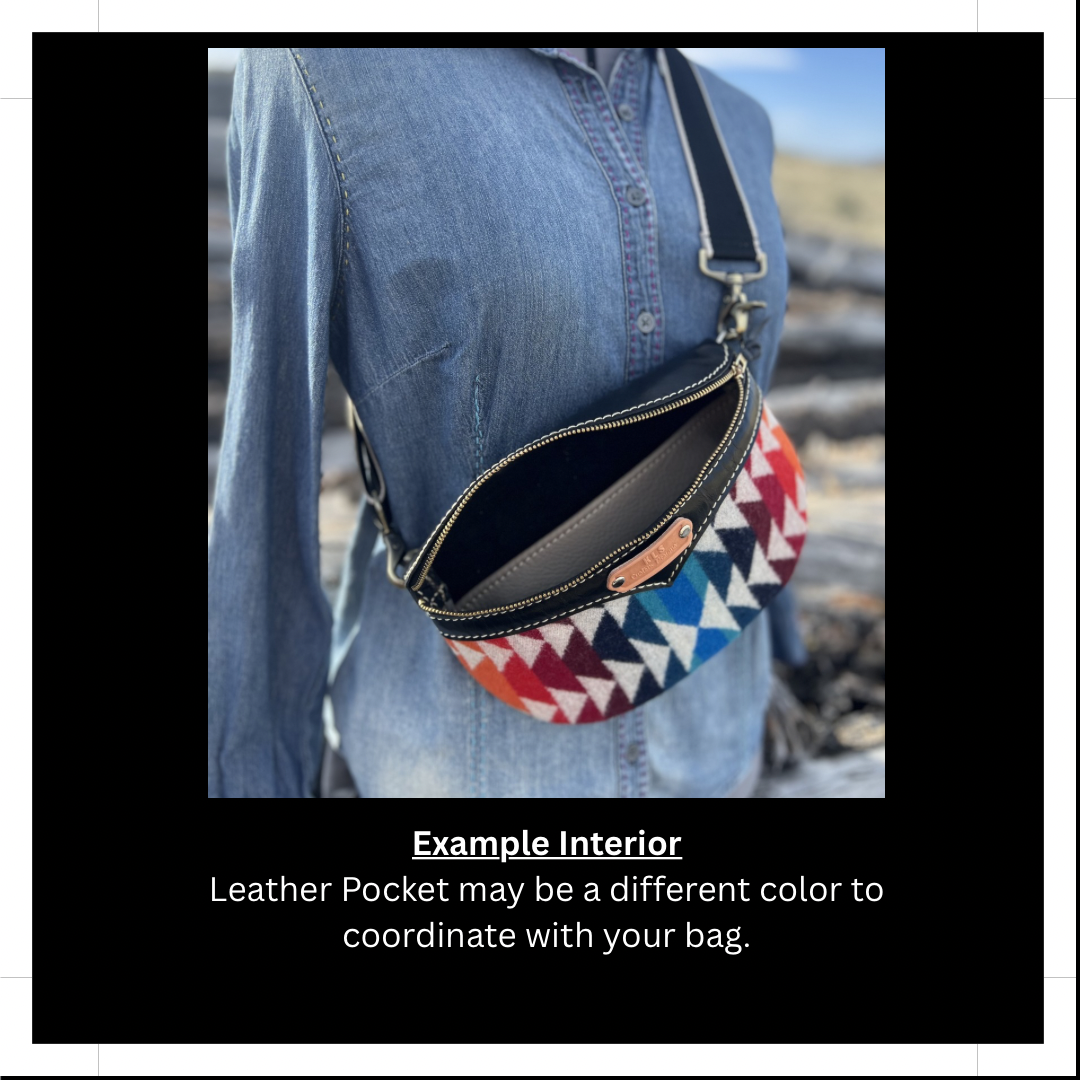 Sling Bag