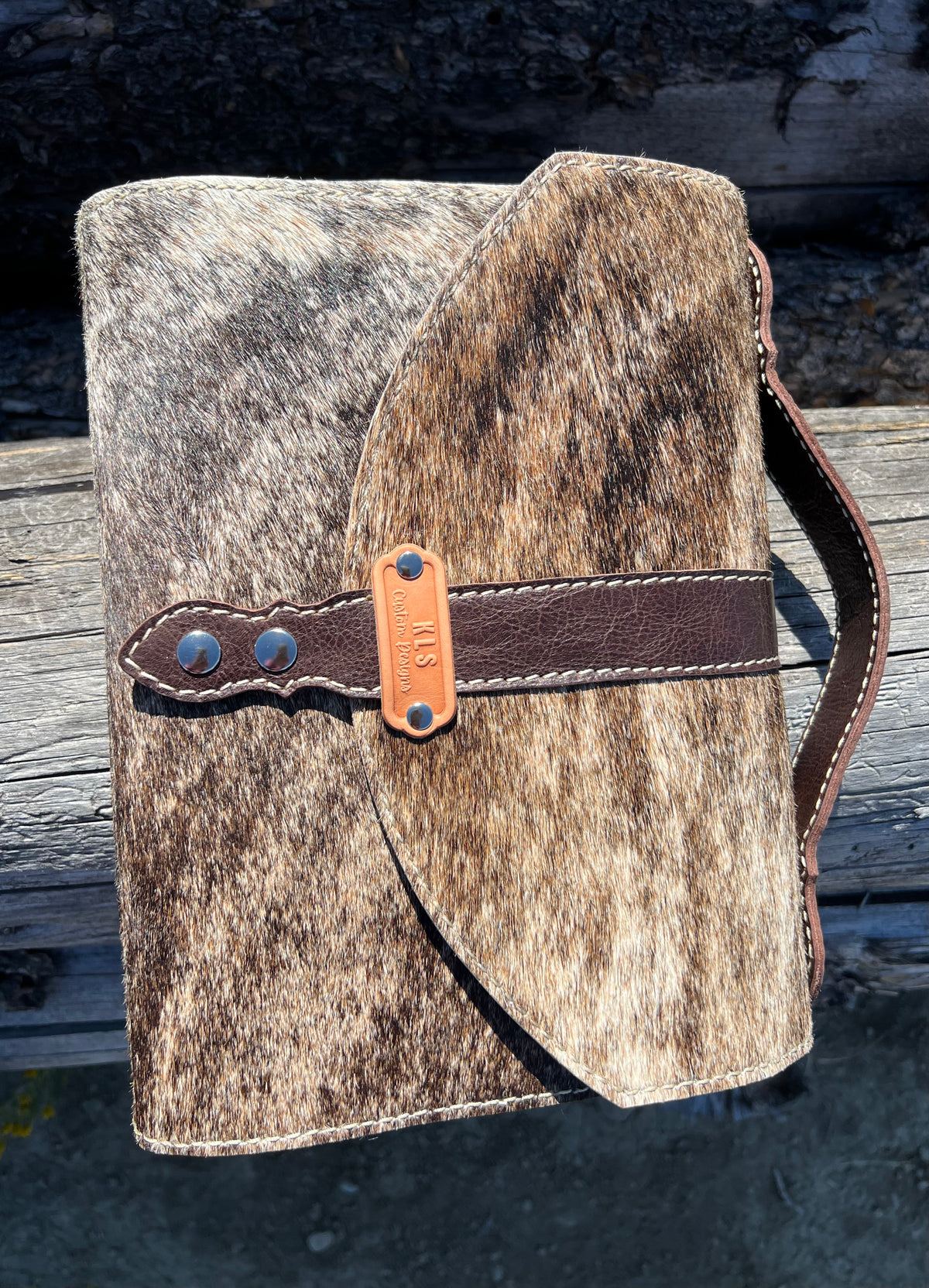 XL Bible Cover