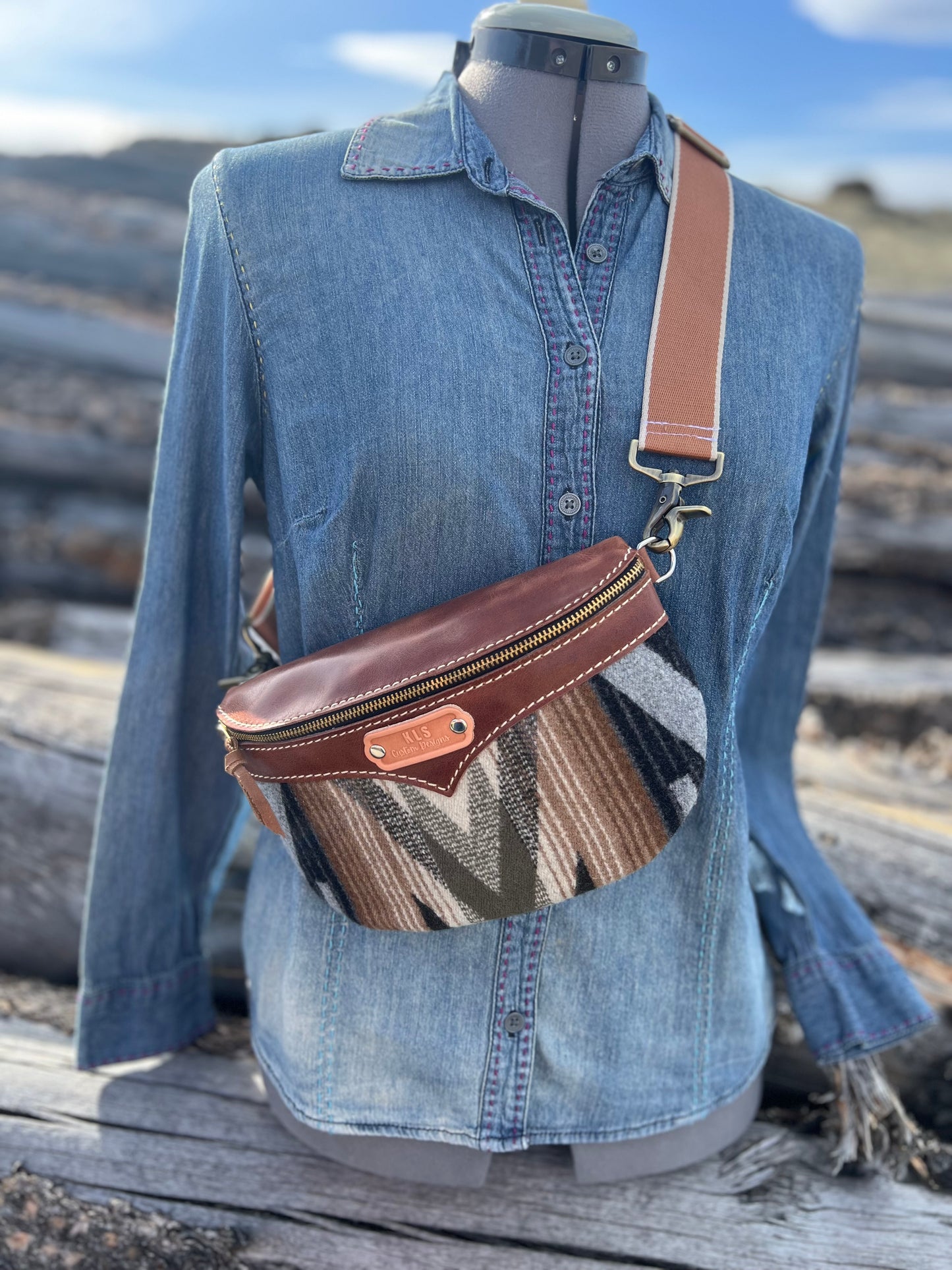Sling Bag