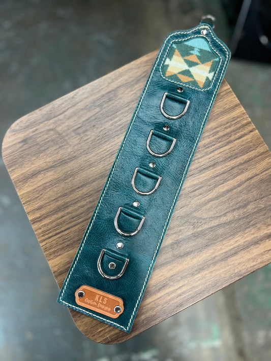 Kelsey A. - Custom WR Holder