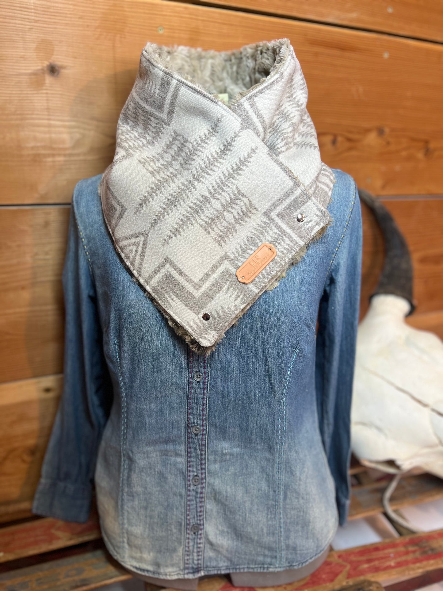 Neck Cowl