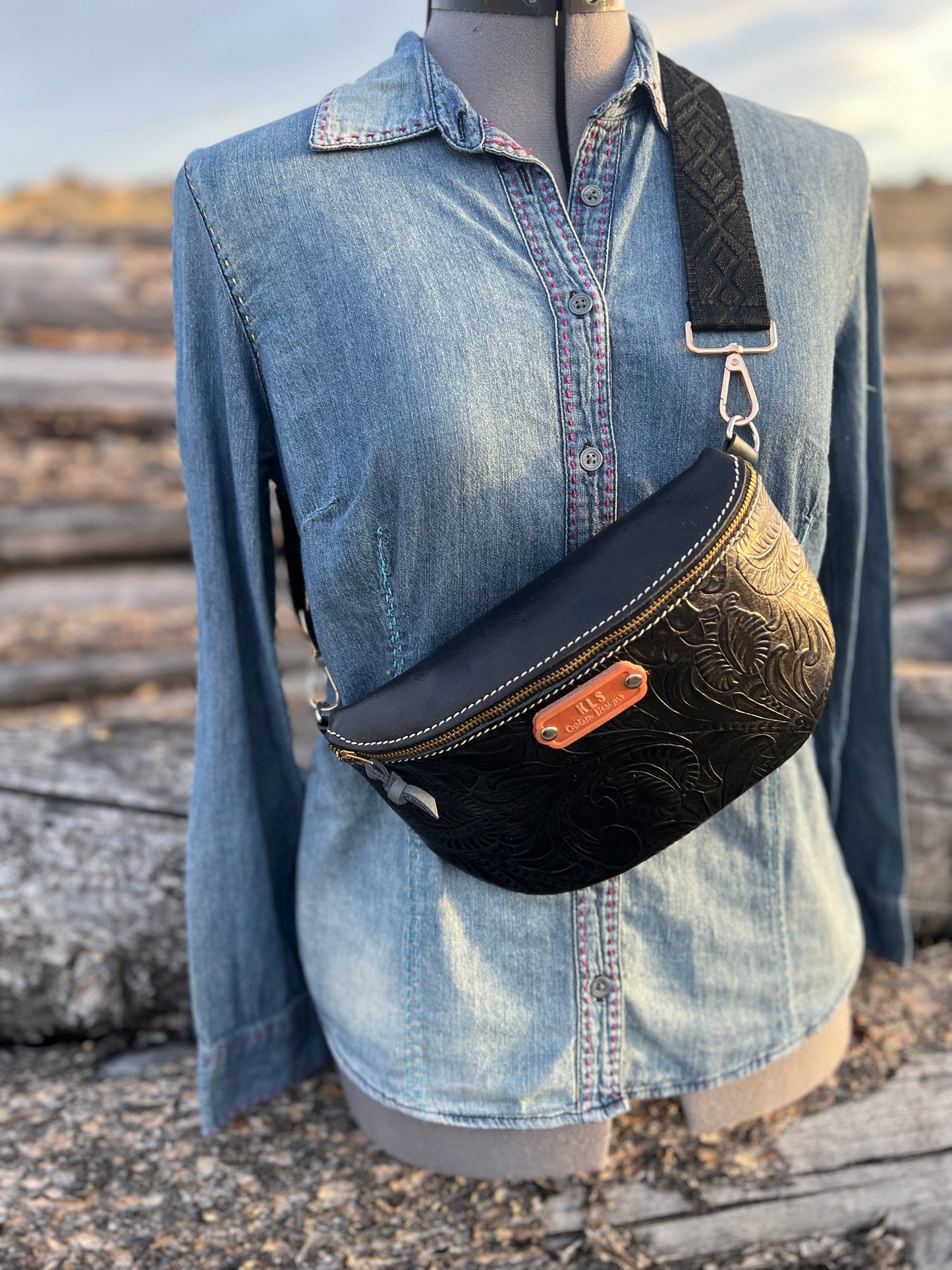 Sling Bag