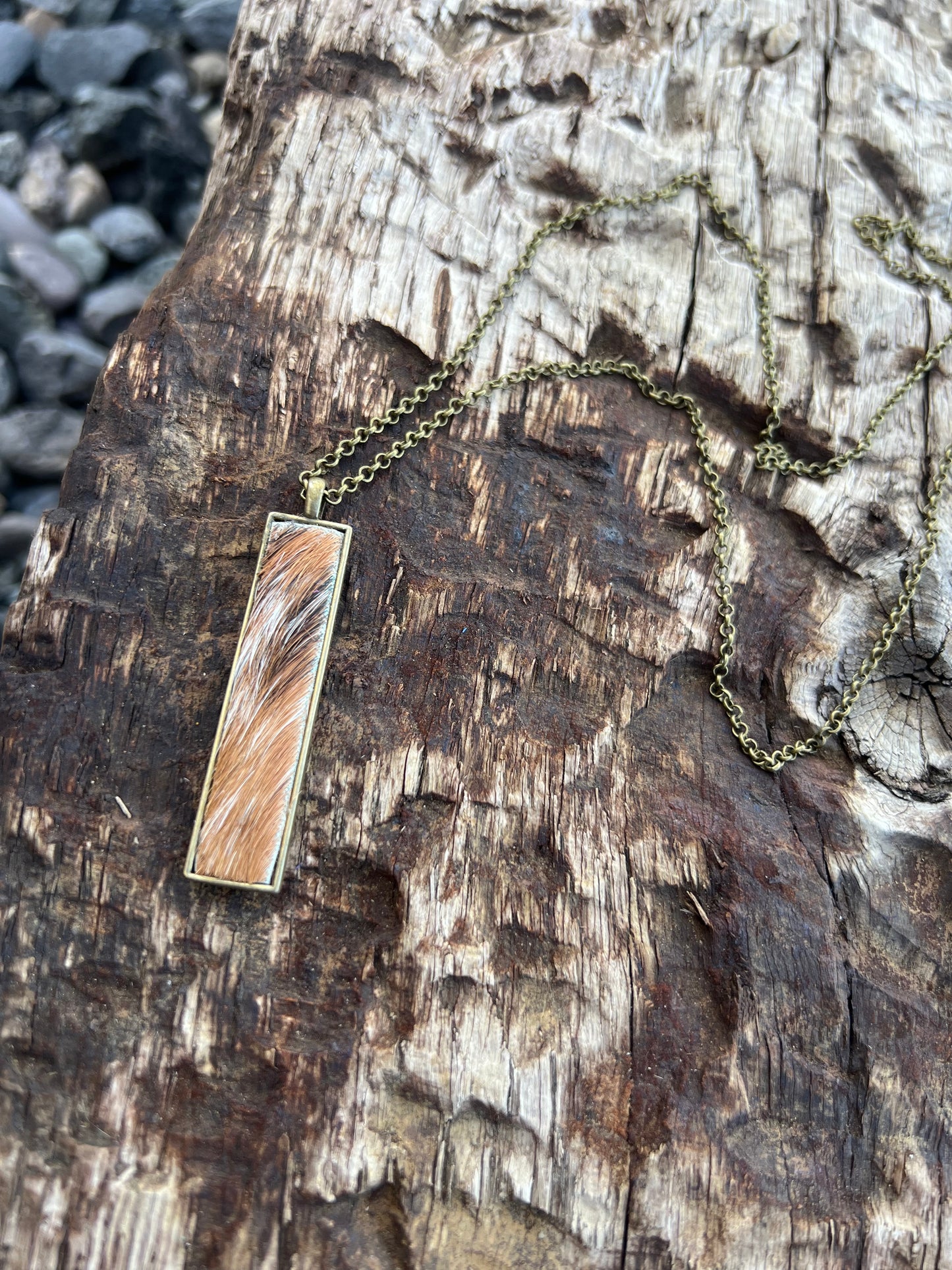 Pendant Necklace