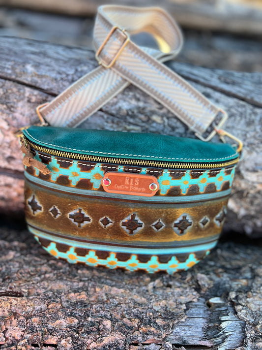 Sling Bag