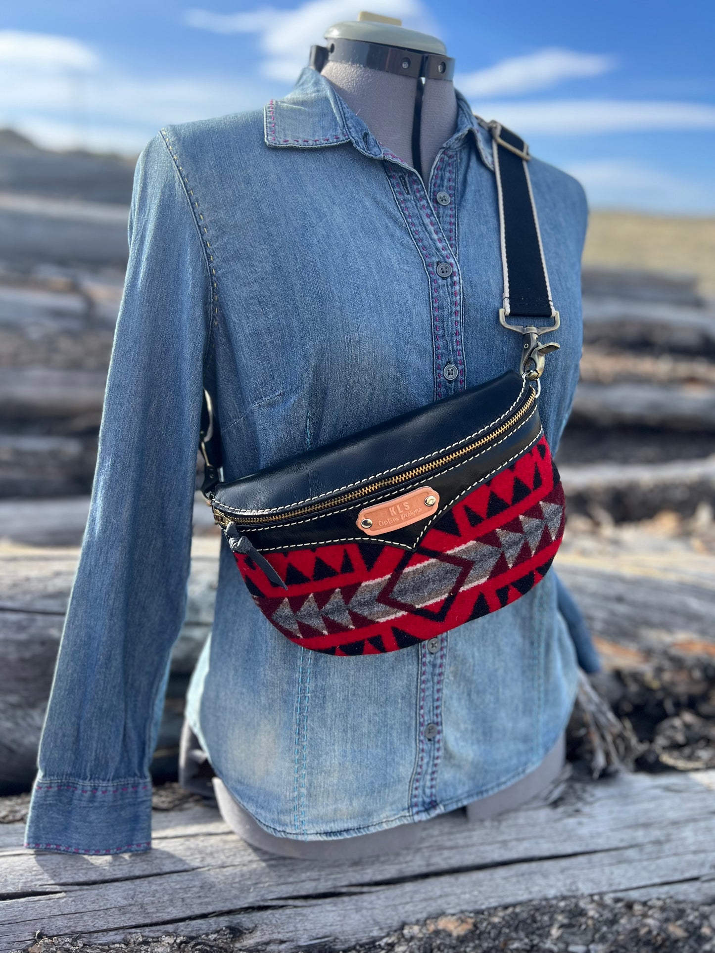 Sling Bag