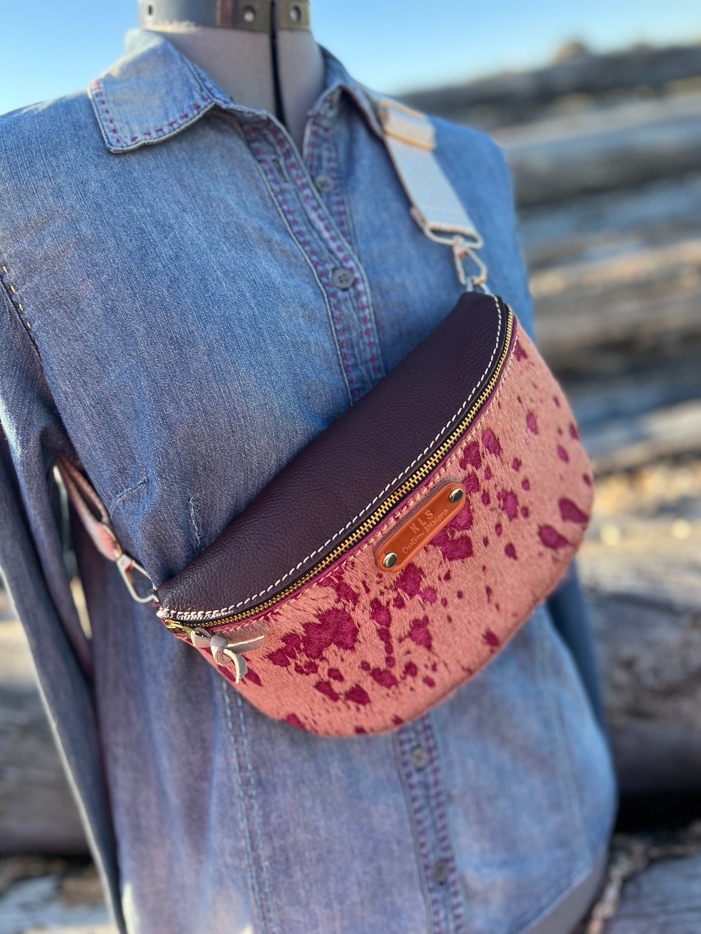 Sling Bag